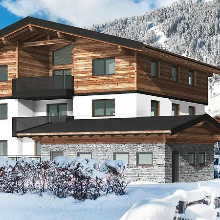 Building Baderhausl - Osb031029-cyb Apartament Bramberg am Wildkogel