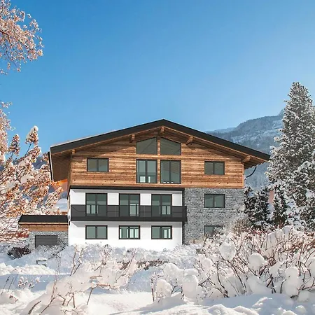 Apartament Building Baderhausl - Osb031029-cyb Bramberg am Wildkogel