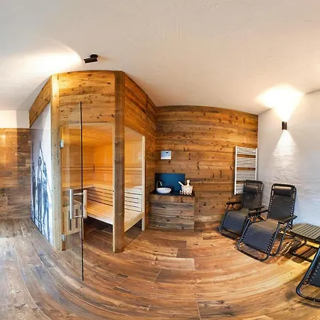 Building Baderhausl - Osb031029-cyb Apartament Bramberg am Wildkogel